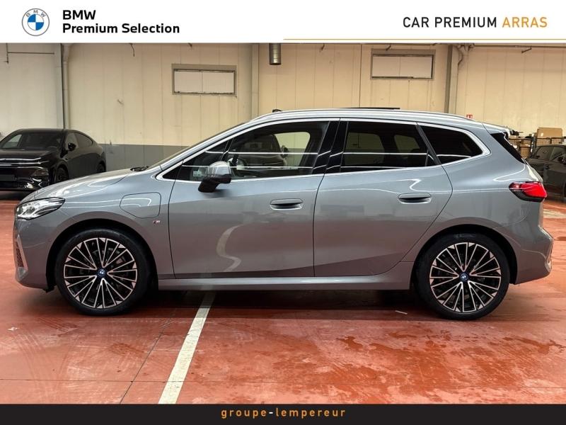 Image BMW Série 2 ActiveTourer 225e 245ch xDrive M Sport DKG7