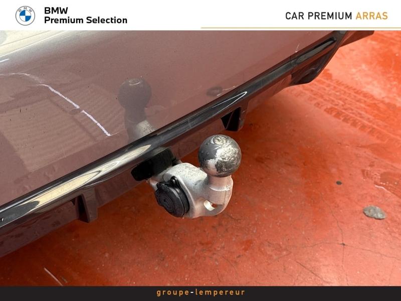 Image BMW Série 2 ActiveTourer 225e 245ch xDrive M Sport DKG7