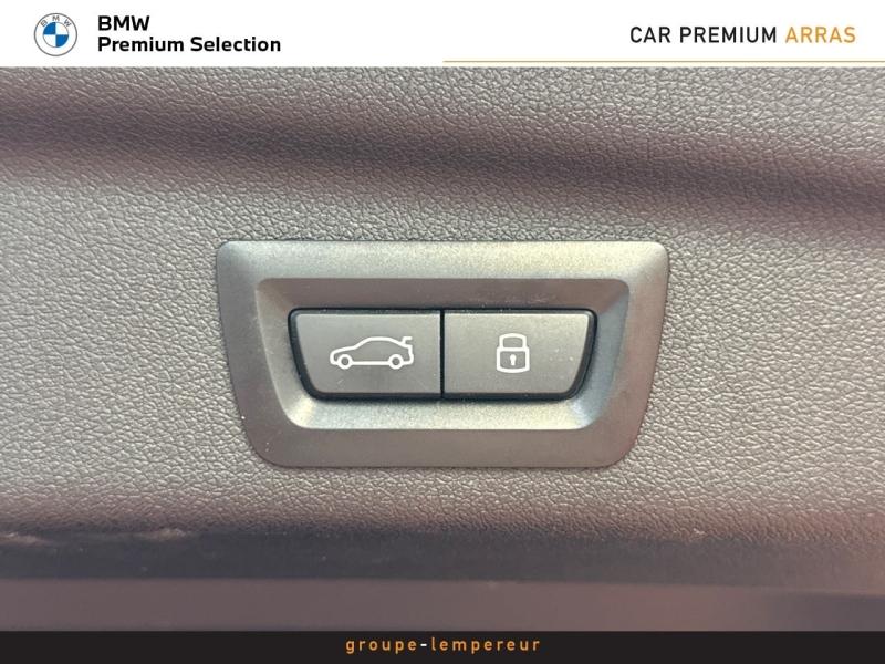 Image BMW Série 2 ActiveTourer 225e 245ch xDrive M Sport DKG7