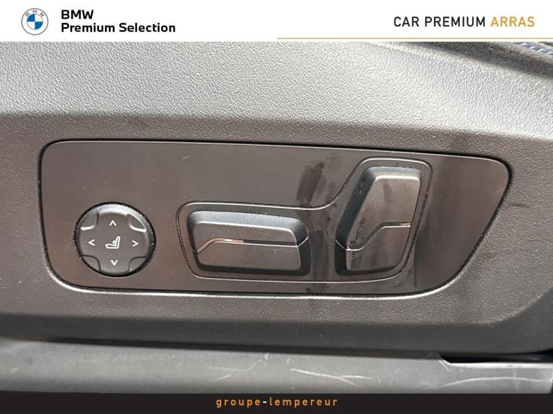 Image BMW Série 2 ActiveTourer 225e 245ch xDrive M Sport DKG7