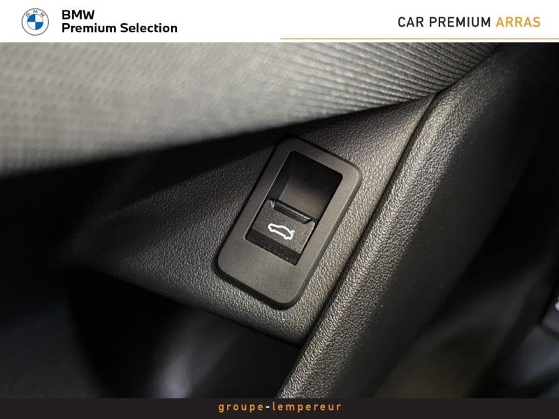 Image BMW Série 2 ActiveTourer 225e 245ch xDrive M Sport DKG7