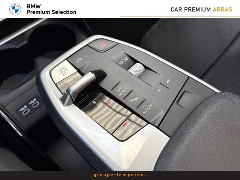 Image BMW Série 2 ActiveTourer 225e 245ch xDrive M Sport DKG7