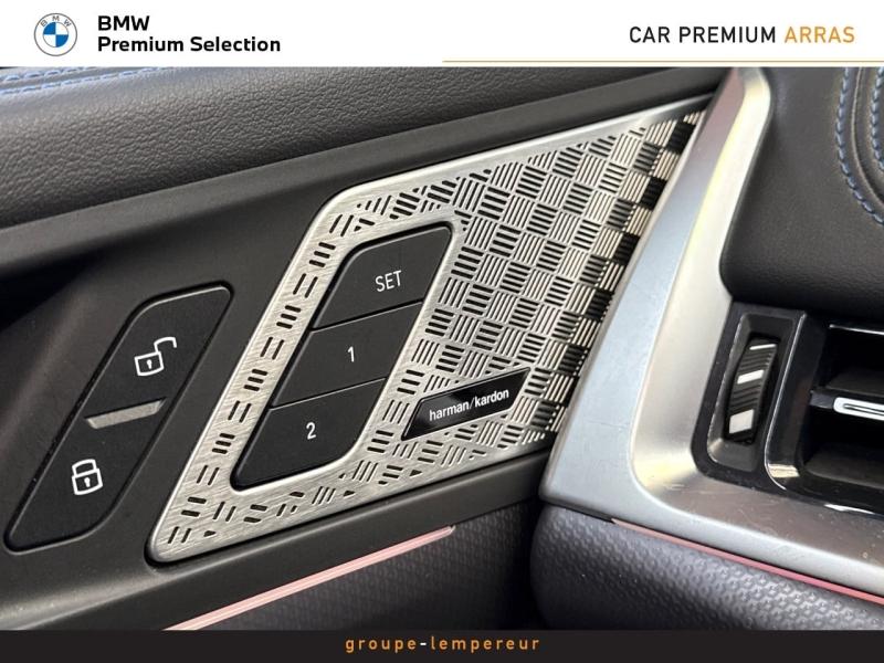 Image BMW Série 2 ActiveTourer 225e 245ch xDrive M Sport DKG7