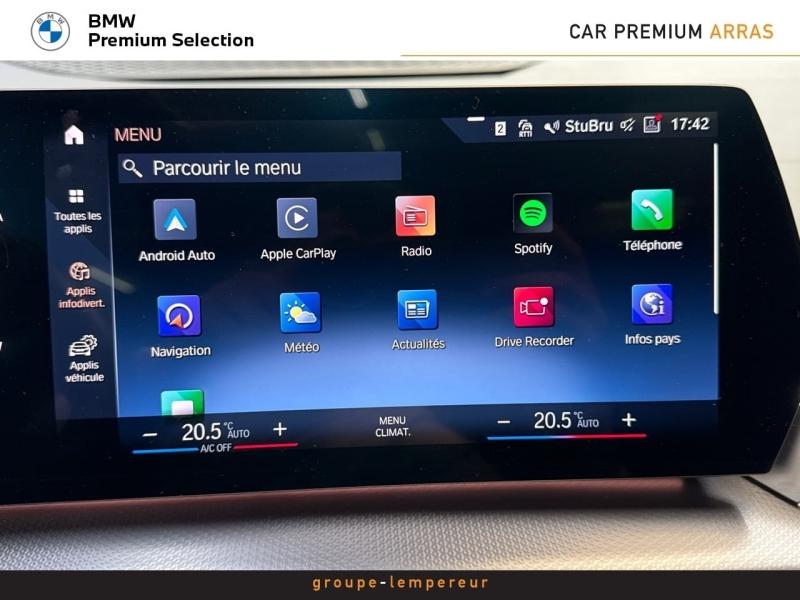 Image BMW Série 2 ActiveTourer 225e 245ch xDrive M Sport DKG7