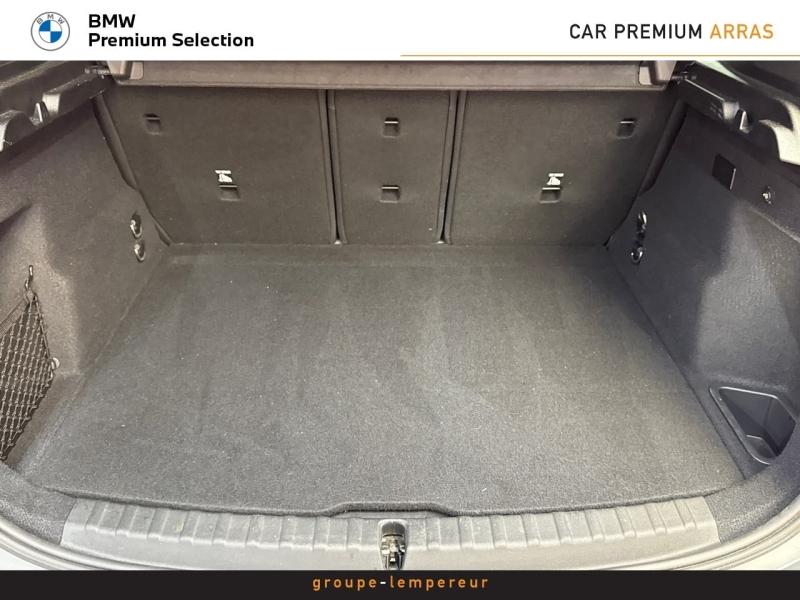 Image BMW Série 2 ActiveTourer 225e 245ch xDrive M Sport DKG7