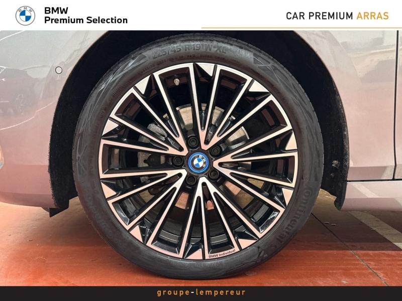 Image BMW Série 2 ActiveTourer 225e 245ch xDrive M Sport DKG7