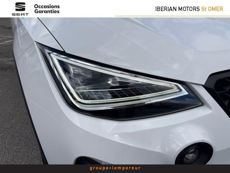 Image SEAT Arona 1.0 TSI 110ch Copa