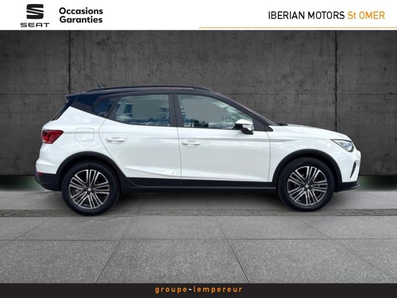 Image SEAT Arona 1.0 TSI 110ch Copa