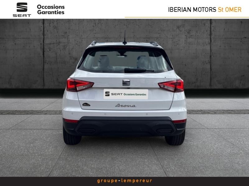 Image SEAT Arona 1.0 TSI 110ch Copa