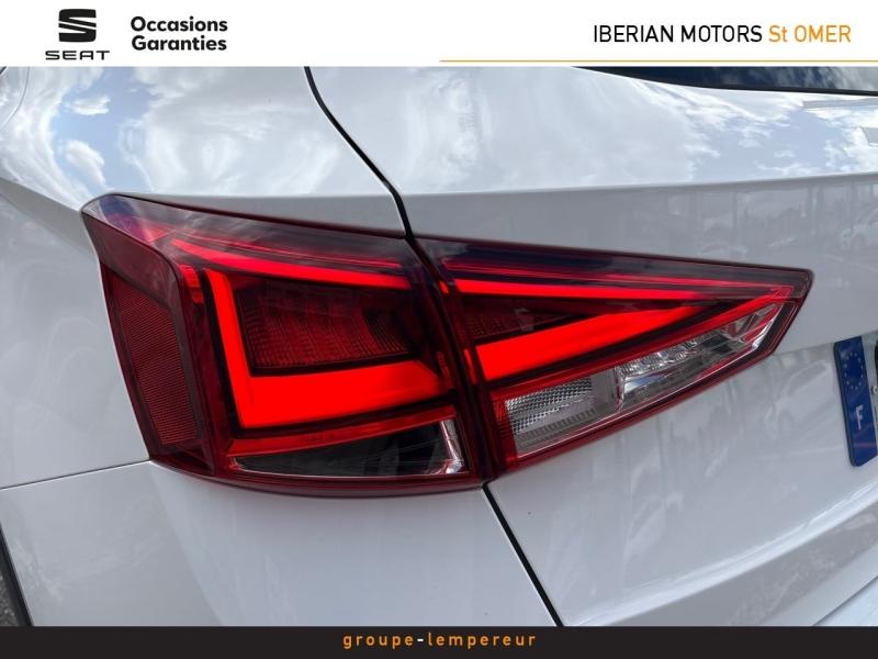 Image SEAT Arona 1.0 TSI 110ch Copa