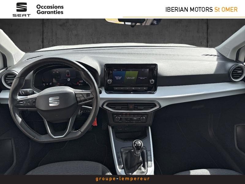 Image SEAT Arona 1.0 TSI 110ch Copa