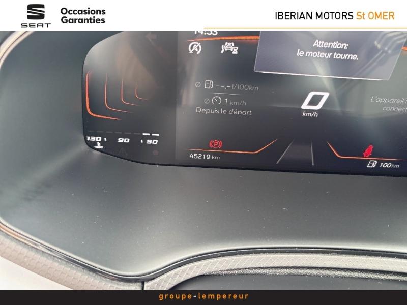 Image SEAT Arona 1.0 TSI 110ch Copa