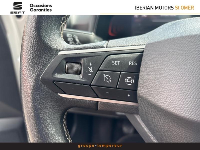 Image SEAT Arona 1.0 TSI 110ch Copa