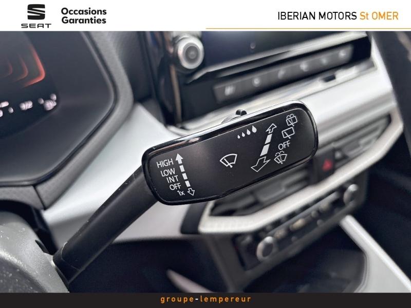 Image SEAT Arona 1.0 TSI 110ch Copa