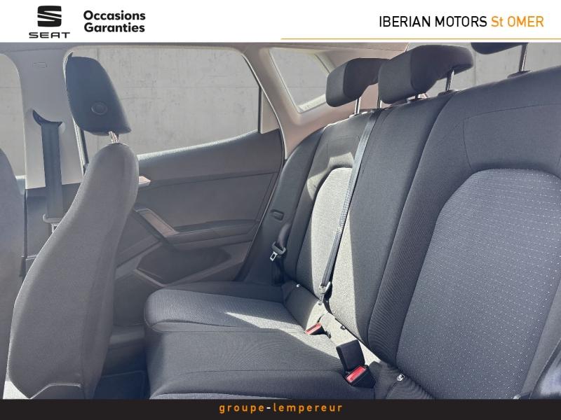 Image SEAT Arona 1.0 TSI 110ch Copa