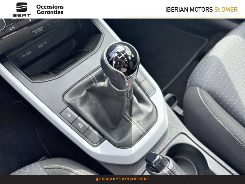 Image SEAT Arona 1.0 TSI 110ch Copa