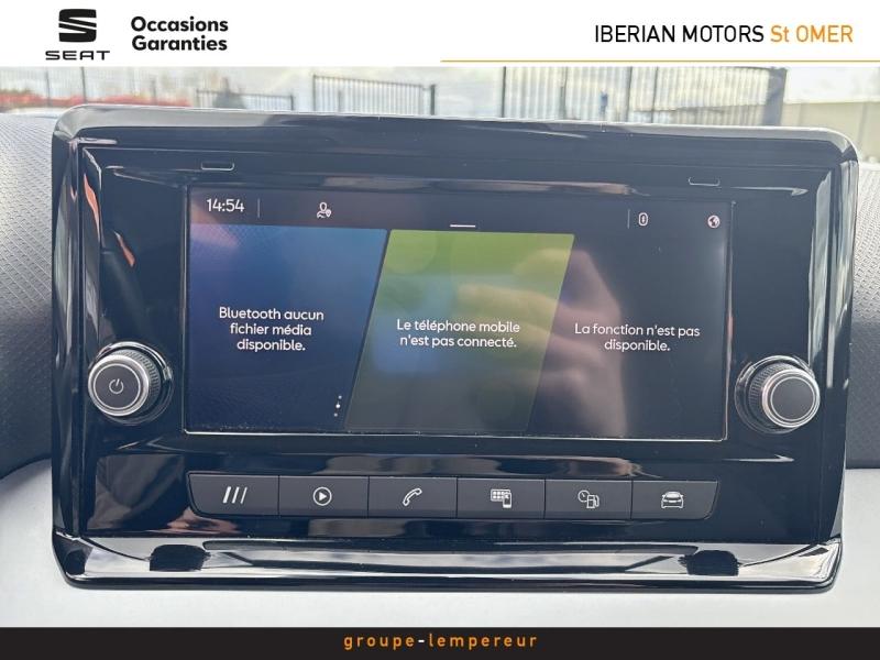 Image SEAT Arona 1.0 TSI 110ch Copa