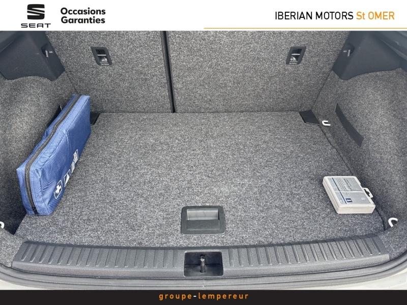 Image SEAT Arona 1.0 TSI 110ch Copa