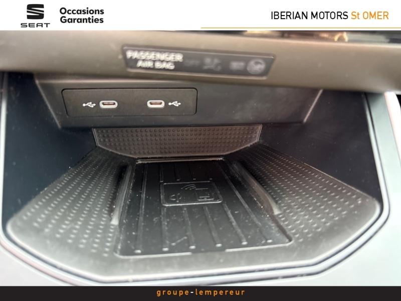 Image SEAT Arona 1.0 TSI 110ch Copa