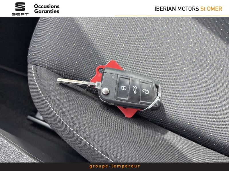 Image SEAT Arona 1.0 TSI 110ch Copa