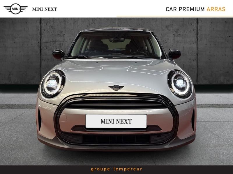 Image MINI Mini Cooper 136ch  Edition Camden BVA7
