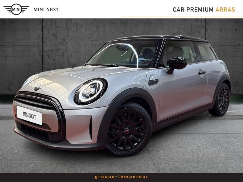 Image MINI Mini Cooper 136ch  Edition Camden BVA7