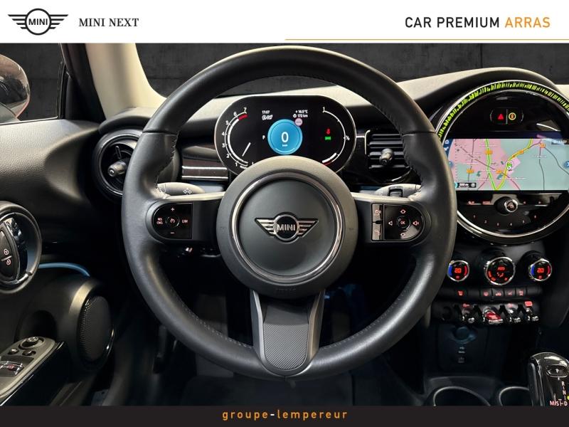 Image MINI Mini Cooper 136ch  Edition Camden BVA7