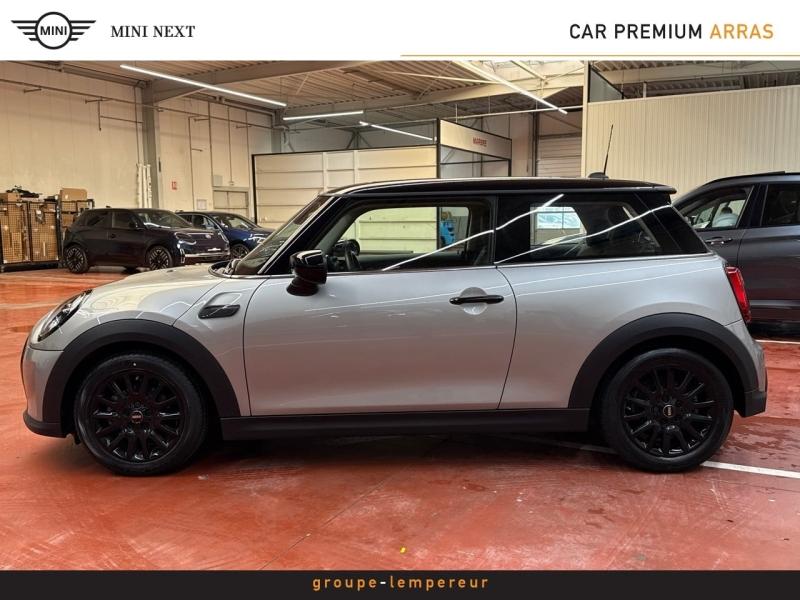 Image MINI Mini Cooper 136ch  Edition Camden BVA7