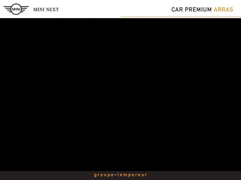 Image MINI Mini Cooper 136ch  Edition Camden BVA7