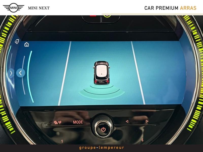 Image MINI Mini Cooper 136ch  Edition Camden BVA7