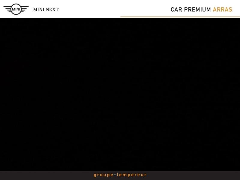 Image MINI Mini Cooper 136ch  Edition Camden BVA7