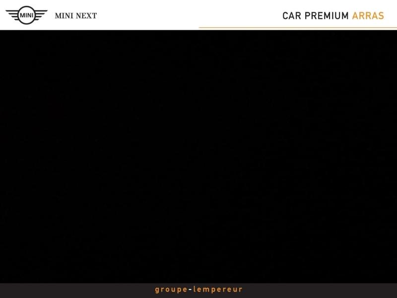 Image MINI Mini Cooper 136ch  Edition Camden BVA7