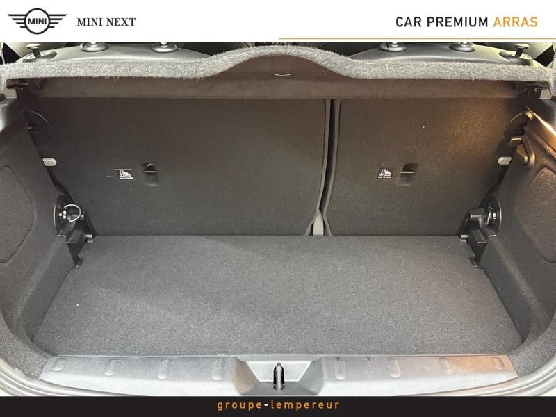 Image MINI Mini Cooper 136ch  Edition Camden BVA7