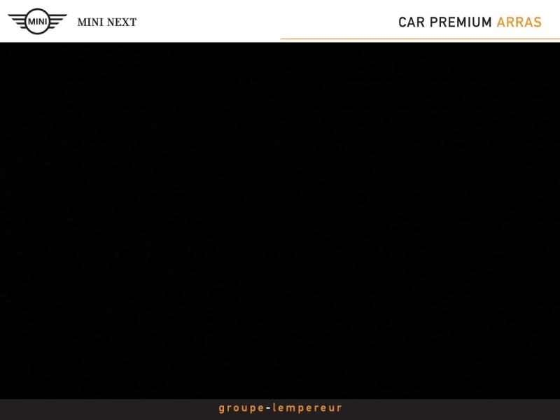 Image MINI Mini Cooper 136ch  Edition Camden BVA7