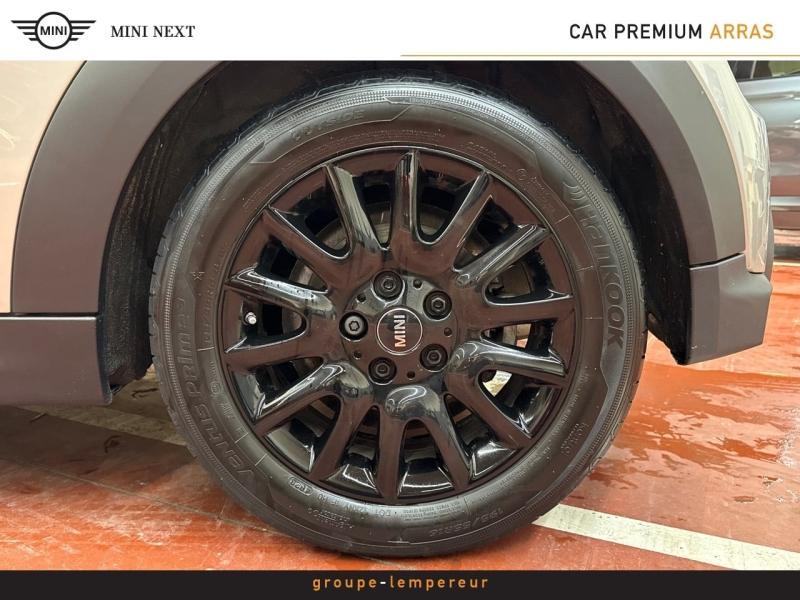 Image MINI Mini Cooper 136ch  Edition Camden BVA7