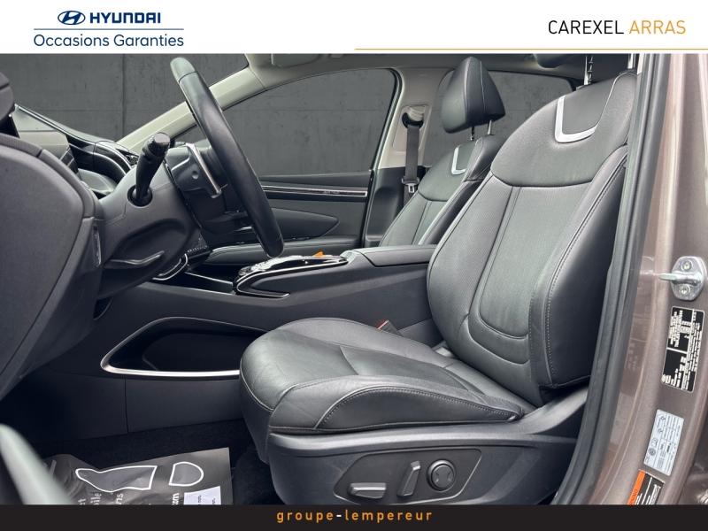 Image HYUNDAI Tucson 1.6 T-GDi 265ch PHEV Executive BVA6 HTRAC