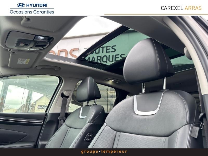 Image HYUNDAI Tucson 1.6 T-GDi 265ch PHEV Executive BVA6 HTRAC