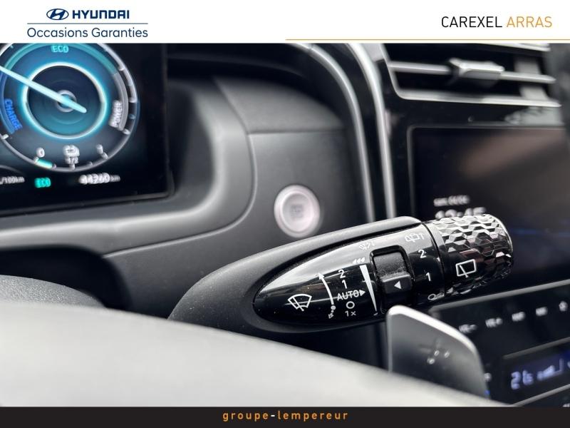 Image HYUNDAI Tucson 1.6 T-GDi 265ch PHEV Executive BVA6 HTRAC