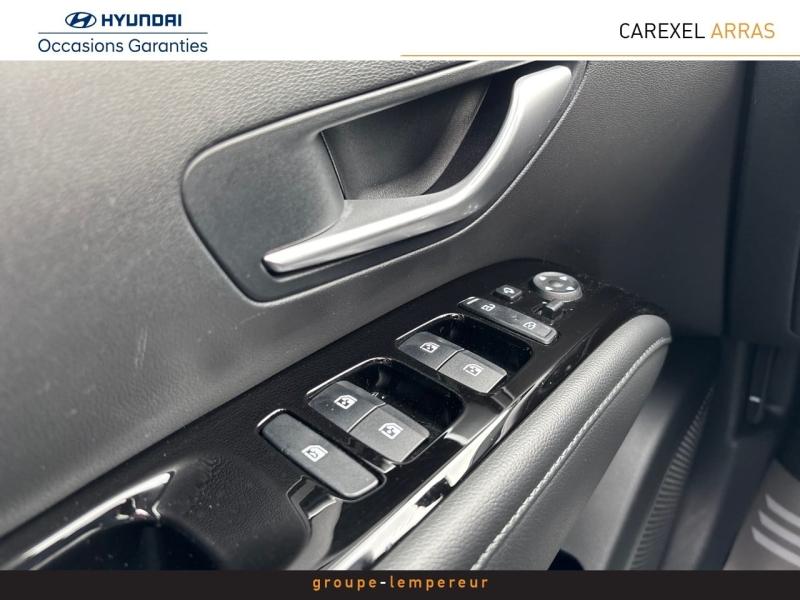 Image HYUNDAI Tucson 1.6 T-GDi 265ch PHEV Executive BVA6 HTRAC