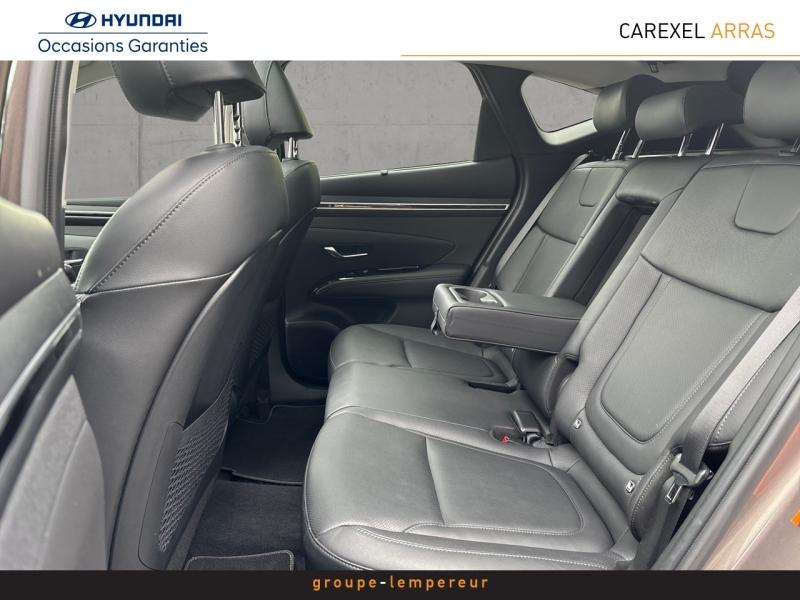 Image HYUNDAI Tucson 1.6 T-GDi 265ch PHEV Executive BVA6 HTRAC