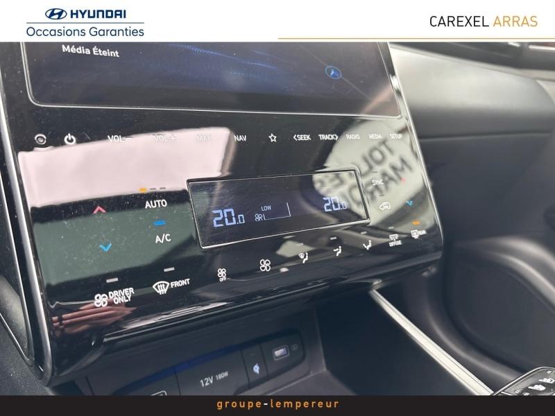 Image HYUNDAI Tucson 1.6 T-GDi 265ch PHEV Executive BVA6 HTRAC