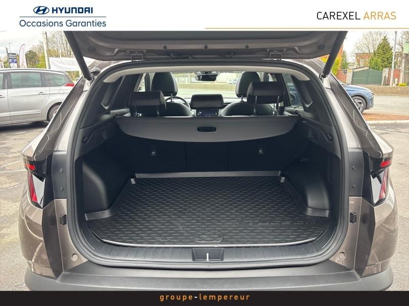 Image HYUNDAI Tucson 1.6 T-GDi 265ch PHEV Executive BVA6 HTRAC