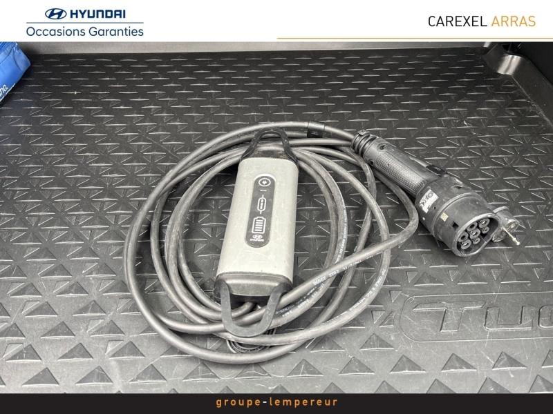 Image HYUNDAI Tucson 1.6 T-GDi 265ch PHEV Executive BVA6 HTRAC