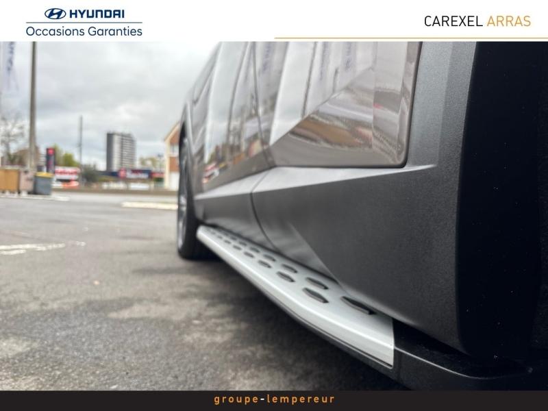 Image HYUNDAI Tucson 1.6 T-GDi 265ch PHEV Executive BVA6 HTRAC