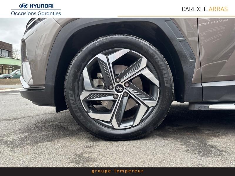 Image HYUNDAI Tucson 1.6 T-GDi 265ch PHEV Executive BVA6 HTRAC