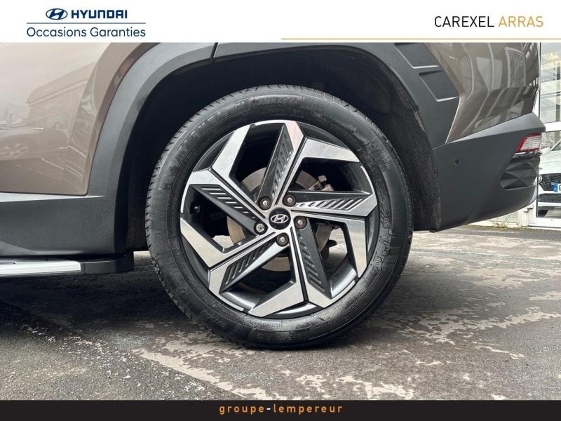 Image HYUNDAI Tucson 1.6 T-GDi 265ch PHEV Executive BVA6 HTRAC