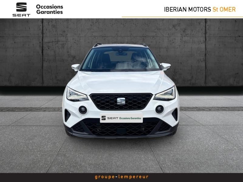 Image SEAT Arona 1.0 TSI 110ch Copa