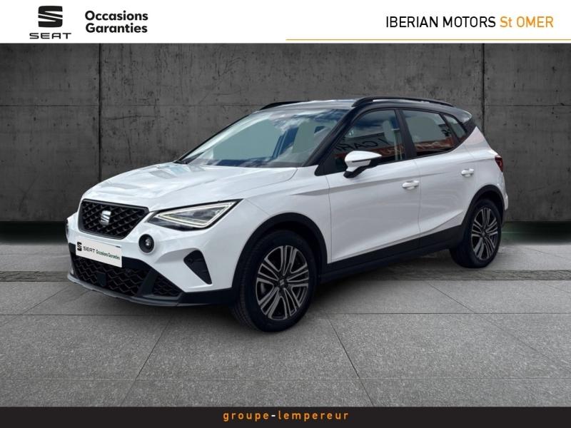 Image SEAT Arona 1.0 TSI 110ch Copa