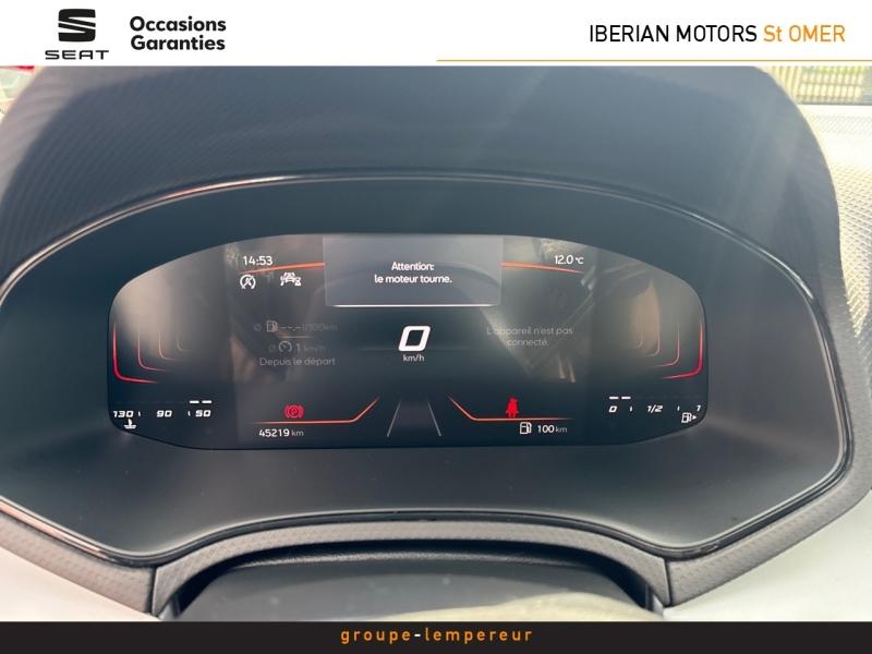 Image SEAT Arona 1.0 TSI 110ch Copa