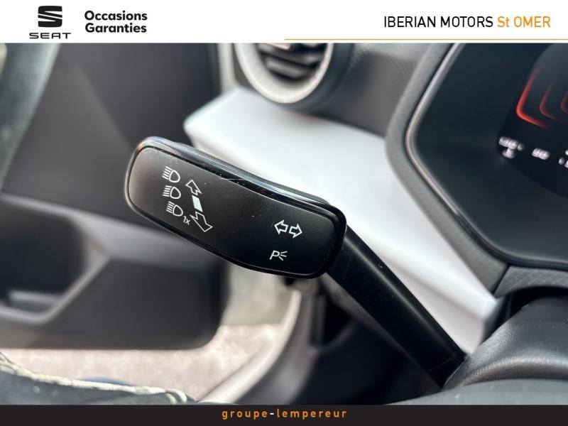 Image SEAT Arona 1.0 TSI 110ch Copa